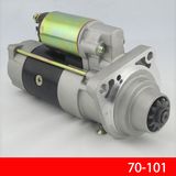 Bobcat Electric Car Starter Motor (LEADER-JUST02)