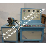 Air Compressor Test Bench, Test Performance of Air Compressor in Braking System