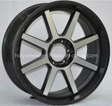 Aftermarket SUV Alloy Wheel (HL286)