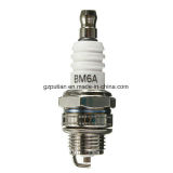 Motorcycle Parts Bm6a Spark Plug Motorcycle Accessory