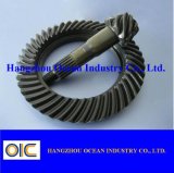 Crown Wheel and Pinion for Hino Truck