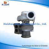Truck/Bus Parts Turbocharger for Scania DC9-12 DC9-11 Gta4082 739542-5002s 1520024