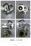 Isuzu Gt25-1 Engine Parts Turbocharger (1118010850)