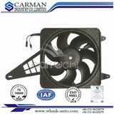 Radiator Cooling Fan for Fiat Tofas Slx with Cable (330)