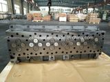 Cummins Isx15/Qsx15 Cylinder Head Complete 4962731/4962732 for Heavy Duty Truck