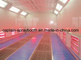 (Infrared heater) Car Spraying Baking Room Inflatable Spray Booth