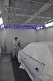 Painting Room for Car Painting and Drying