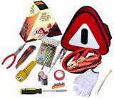 30PCS Auto Emergency Kit