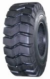 OTR Tyre with DOT, ISO, CCC L-3/E-3 for Loaders (20.5-25)