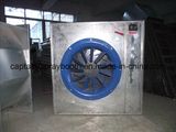 Ce Standard Turbo Fan for Spray Booths Fans