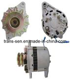 Hitachi Auto Alternator (LR220-27 8943388470 24V 20A for 4JB1 ENGINE)