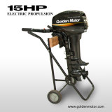 Electric Propulsion Outboard Kit (Hot selling!) 4HP up to 20HP/Electric Boat Outboard Kits/Electric Boat Conversion Kit