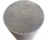 Catalytic Converter Cordierite/Sic DPF Diesel Particulate Filter