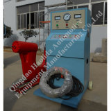 Cold Riveting Machine for Truck Crossbeam