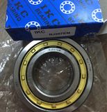 China Bearing, Cylindrical Roller Bearing N205, Nj205, Nu205, Nj2205V, N305, Nj305, Nu305, Nj2305V