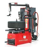 Tyre Picking Machine