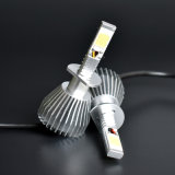 Sunflowr H1 COB LED Car Headlight