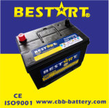 12V Voltage and Motorcycle/Auto Battery Usage 12V Battery Plate N50zlmf-12V60ah