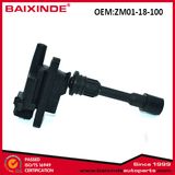 ZM01-18-100 Ignition Coil for MAZDA Portege ZM0118100 Ignition Module