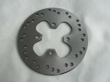Sonic Xrm-R Rear Brake Disc Rotor
