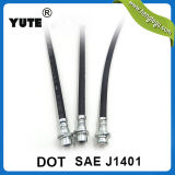 1/8 Inch SAE J1401 EPDM Rubber Hydraulic Hose