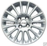 15*J6 Alloy Wheel with PCD 4X100 for Ford
