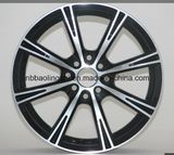 15 Inch/16 Inch Alloy Wheels with PCD 8X100-114.3 for Southeast Asia