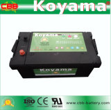 Koyama 12V 200ah SMF Automotive Vehicle/ Truck/Car Battery N200
