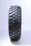 Radial Car Light Truck LTR Tyre PCR Tyre (175/70R13, 205/65R15, LT235/75R16)