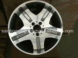 18inch Replica Jwl Via Auto Wheels Hubs for Mercedes Benz 