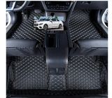 5D XPE Leather Car Mats 2004-2017 for BMW 3 Series 
