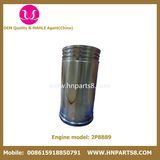 Caterpillar 3306 1105800 Cylinder Liner (2P8889)