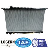 Radiator for Hyundai Sonata'99-05/Magentis'01-06 at Dpi: 2584/2339