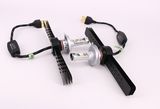 2017 New LED Auto Lamp H4/H1/9005/9006 8000lm LED Head Light, Headlight for Cars