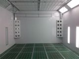 Jzj-9500 Water-Based Paint Spray Booth for Sales