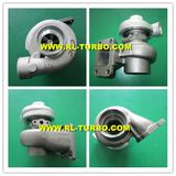 Turbocharger Tb2518 8944805870, 2910099000 8-94480-5870, 8987320741, 8943829000, 89703207401 466898-0006, 466898-0007 for Isuzu 4bd1