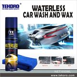 Carnauba Cleaner Wax
