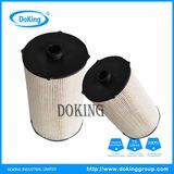 China Domestic Filter Factory High Profermance Iveco Fuel Filter 5801516883/Mann Filter PU100132