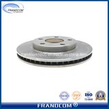 Genuine Korean Car Parts Brake Disc for  Hyundai/KIA