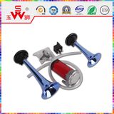 ABS Dual Horn Loud Speaker for Truck