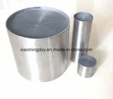 Three Way Catalytic Converter Metallic Honeycomb Substrate