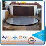 Ce Electric Auto Car Turntable for Parking Lot