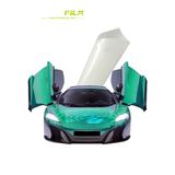 TPU Unti Scratch Ppf Car Body Clear Paint Protection Film