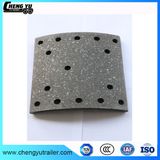 Non-Asbestos Drum Brake Lining for Auto Truck Spare Parts