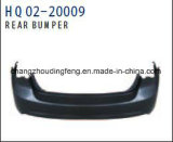 Auto Replacement Parts Rear Bumper Fits for KIA Optima 2009. OEM: 86611-2g510