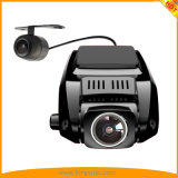 2.4inch Dual Cameras Car DVR with FHD1080p Resolurion