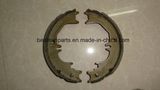 High Quality V8 Hand Brake Shoe for Landcruiser