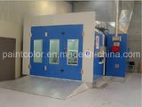 Dust Free Spray Painting Booths