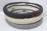 Bt 1244 Genuine Leather Steering Wheel Covers