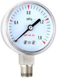 Pressure Reducer for Pressure Gauge